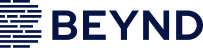 BEYND Client Panel logo